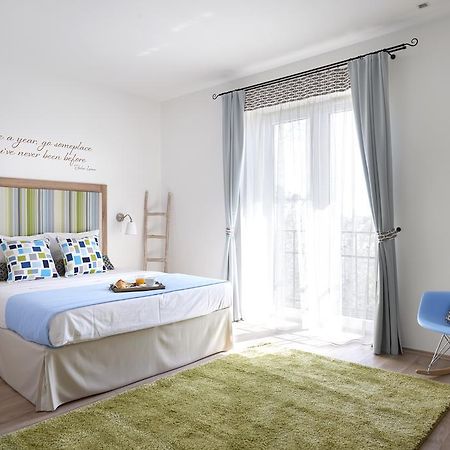 Villa Millennium Balatonalmadi Luaran gambar