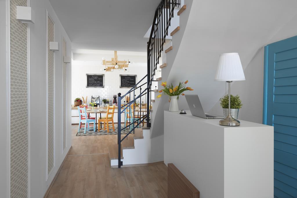 Villa Millennium Balatonalmadi Luaran gambar