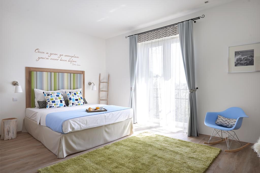 Villa Millennium Balatonalmadi Luaran gambar